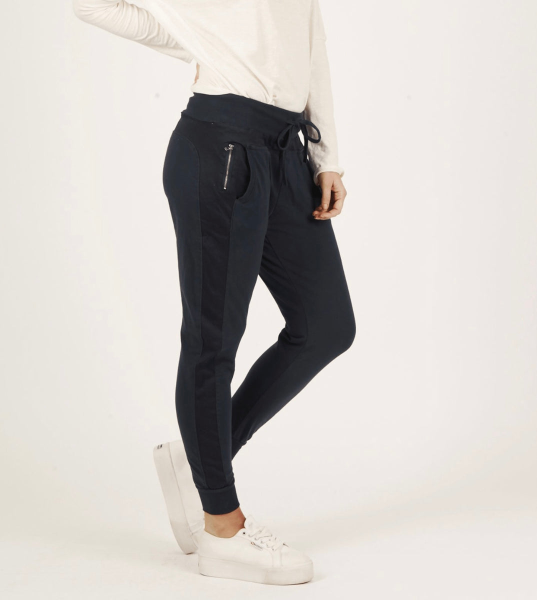 Suzy cheap d joggers