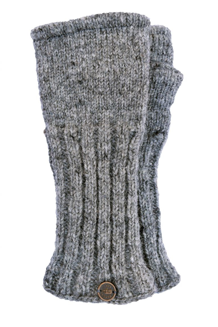 Wool Wristwarmers