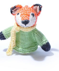 Toddler Finger Puppets