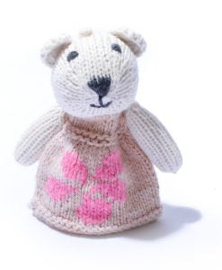 Toddler Finger Puppets