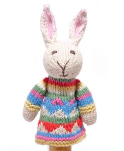 Toddler Finger Puppets