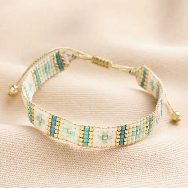 Beaded Bracelet