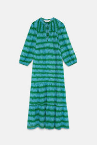 Zig Zag Dress