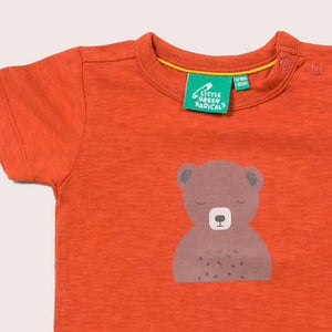 Bear T-Shirt