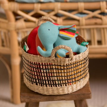 Elephant Soft Toy