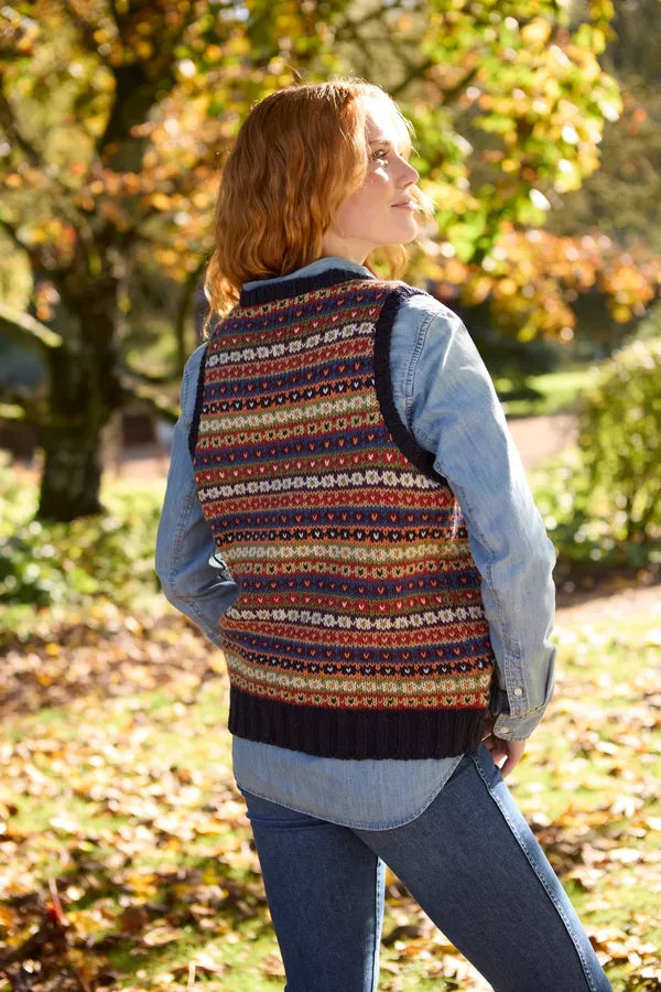Colorado Waistcoat