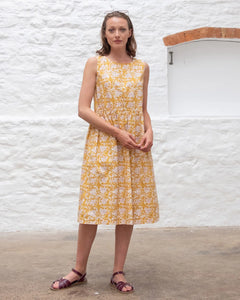 Elaine Day Dress - Bodhi