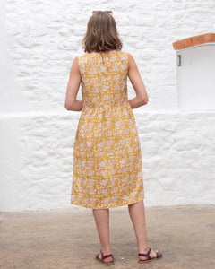 Elaine Day Dress - Bodhi