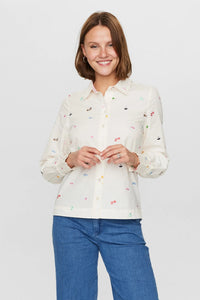 Nujuliet Blouse