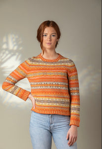 Westray Sweater - Danna