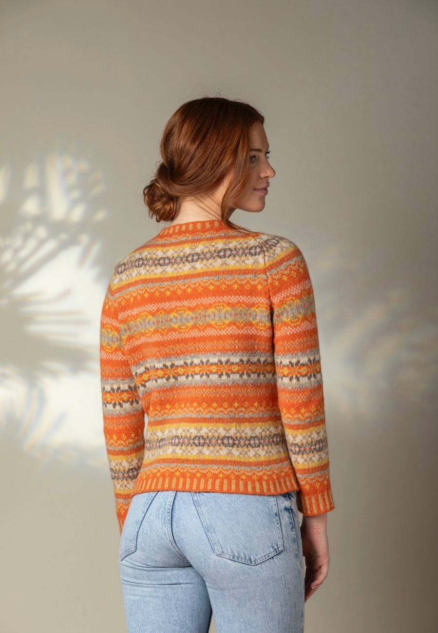 Westray Sweater - Danna