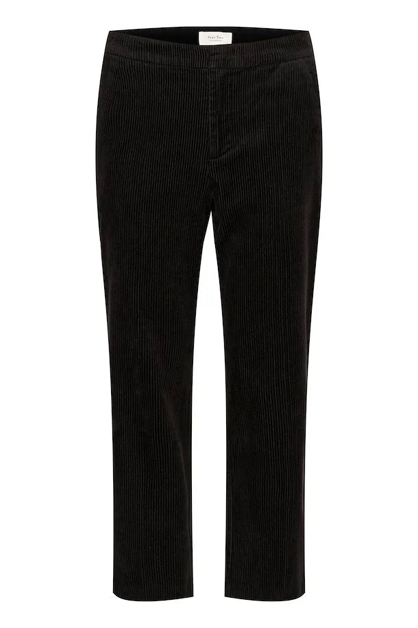 Misha Cords - Black