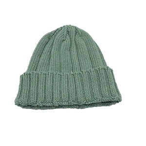 Plain Baby Beanie