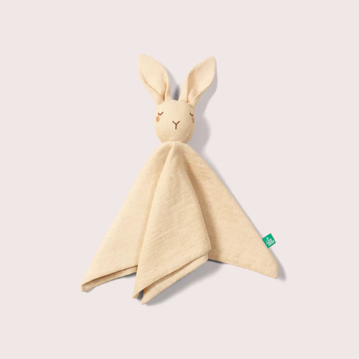 Muslin Comforter - Rabbit