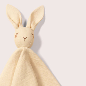 Muslin Comforter - Rabbit