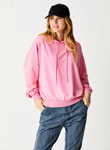 Portland Hoody - Pink