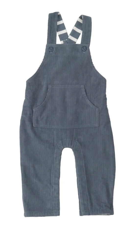 Baby Cord Dungarees