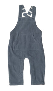 Baby Cord Dungarees