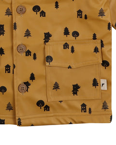 Bear Forest Jacket