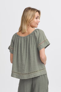 SBFontanelle Blouse