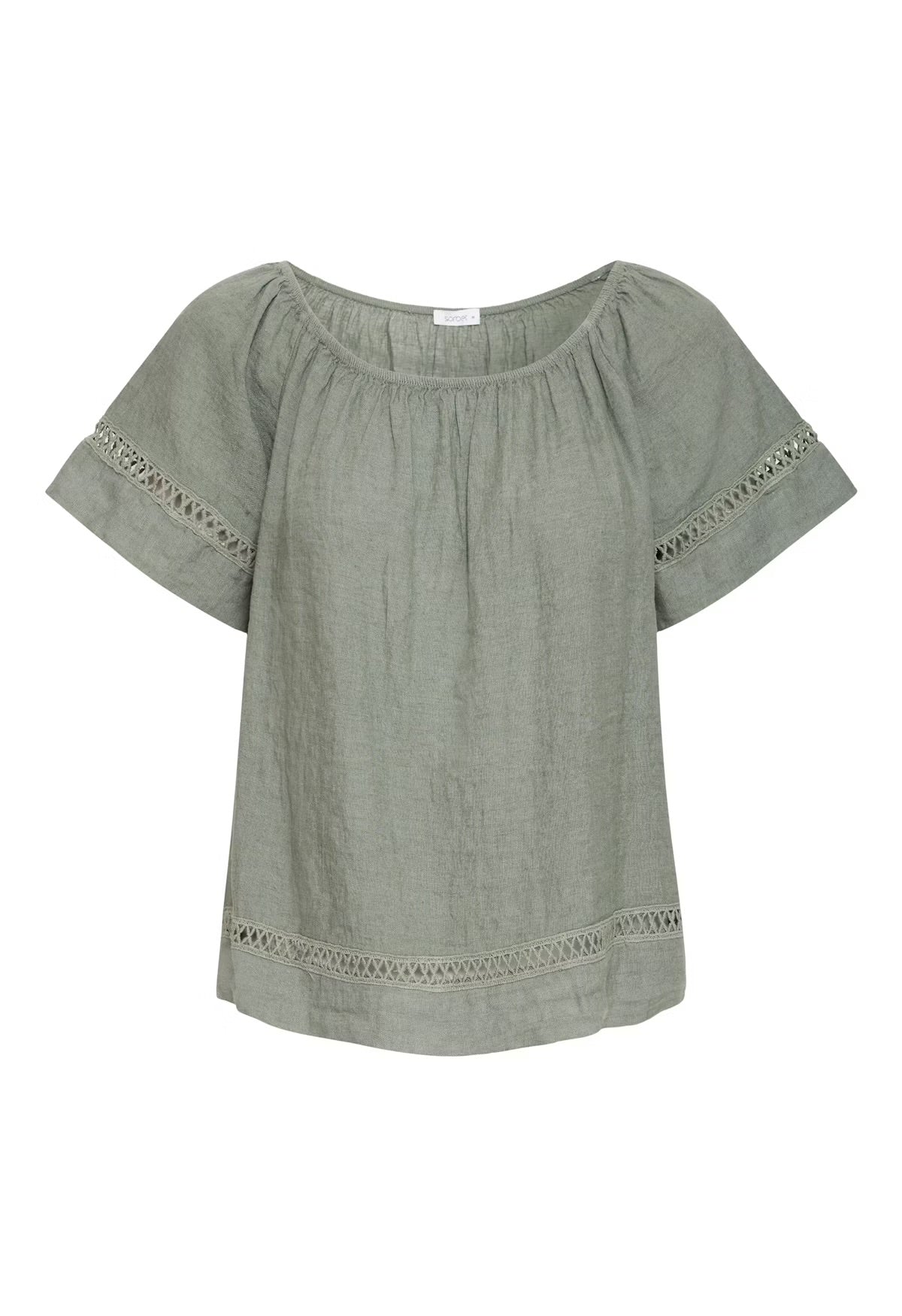 SBFontanelle Blouse