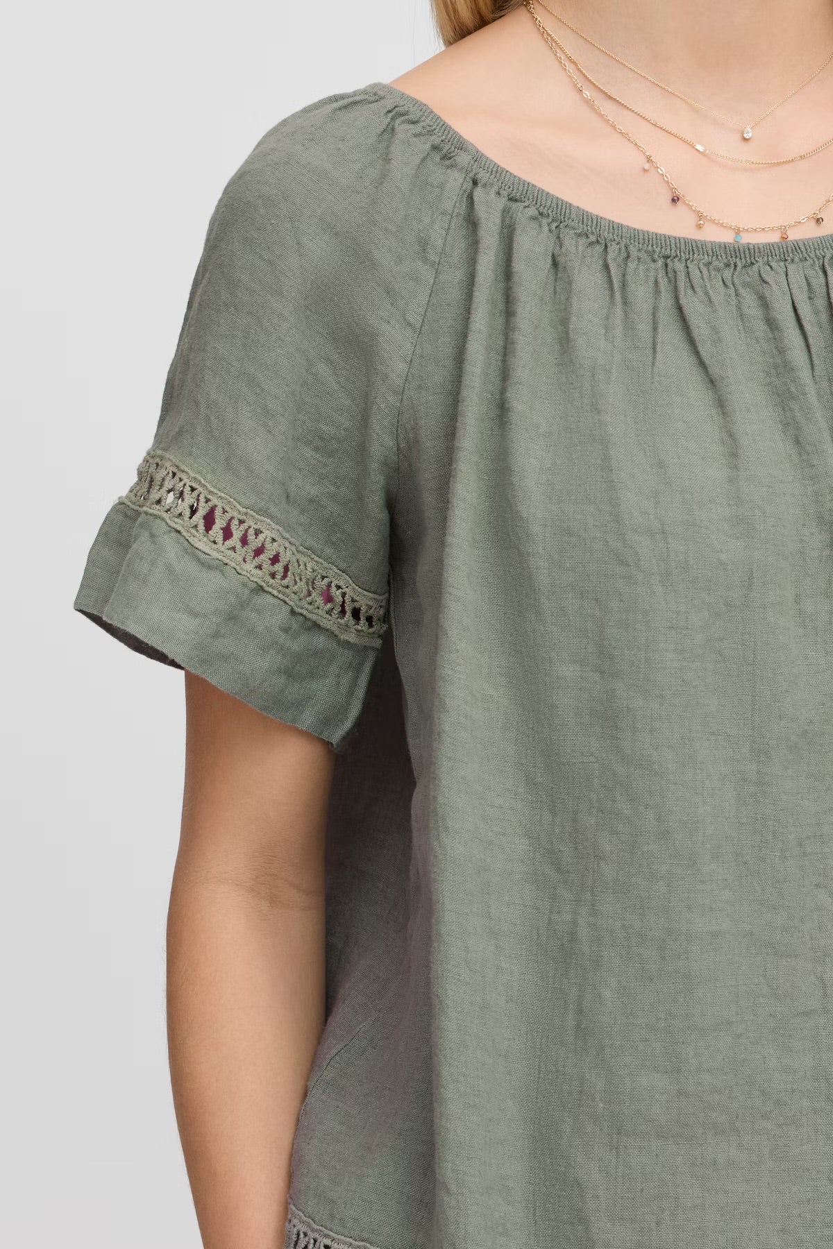 SBFontanelle Blouse