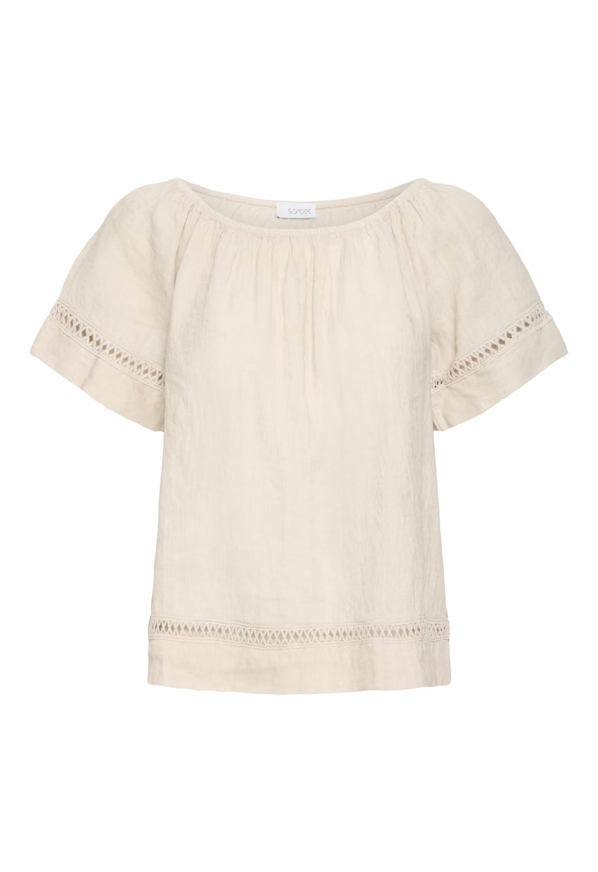 SBFontanelle Blouse