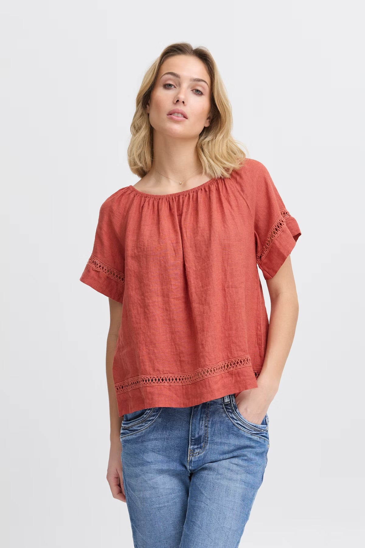 SBFontanelle Blouse