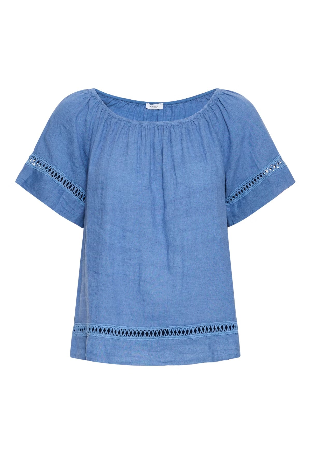 SBFontanelle Blouse