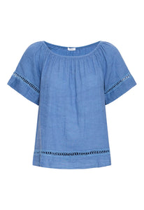 SBFontanelle Blouse