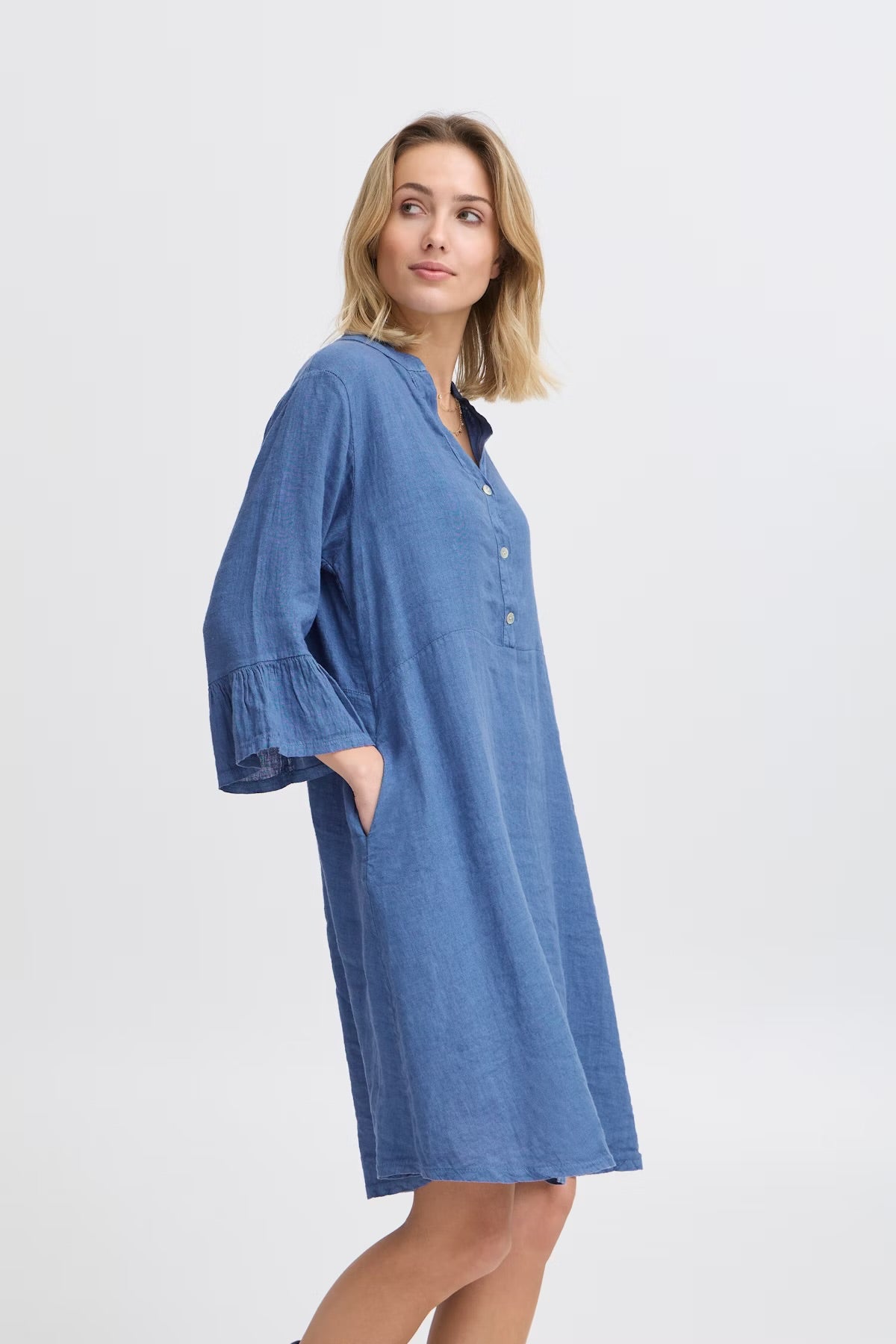 SBFontanelle Dress