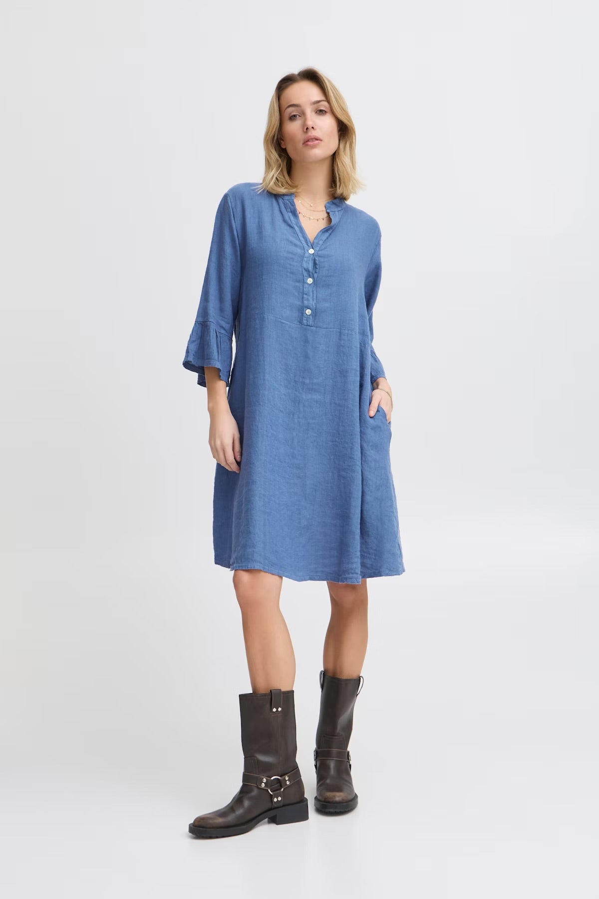 SBFontanelle Dress
