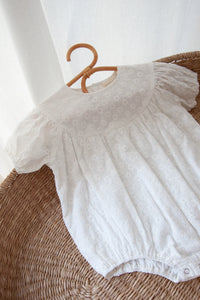 Daisy Romper