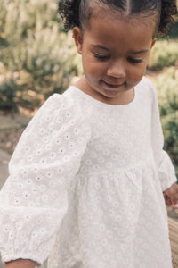 Daisy Dress