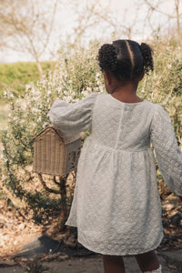 Daisy Dress