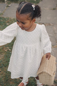 Daisy Dress
