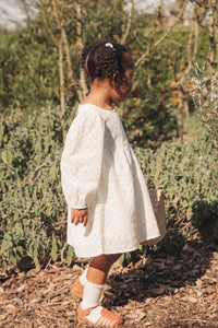 Daisy Dress
