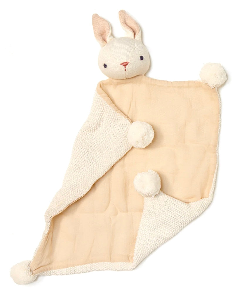 Baby Bunny Gift Set