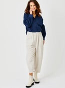 Olla Cords - Cream