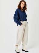 Olla Cords - Cream