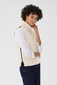 Sella Sleeveless Knit