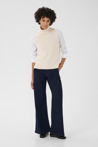 Sella Sleeveless Knit