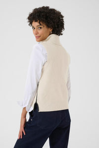 Sella Sleeveless Knit