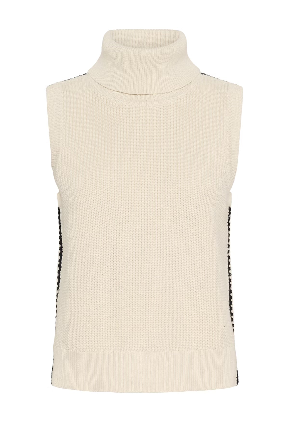 Sella Sleeveless Knit