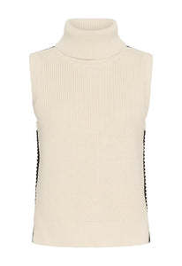 Sella Sleeveless Knit