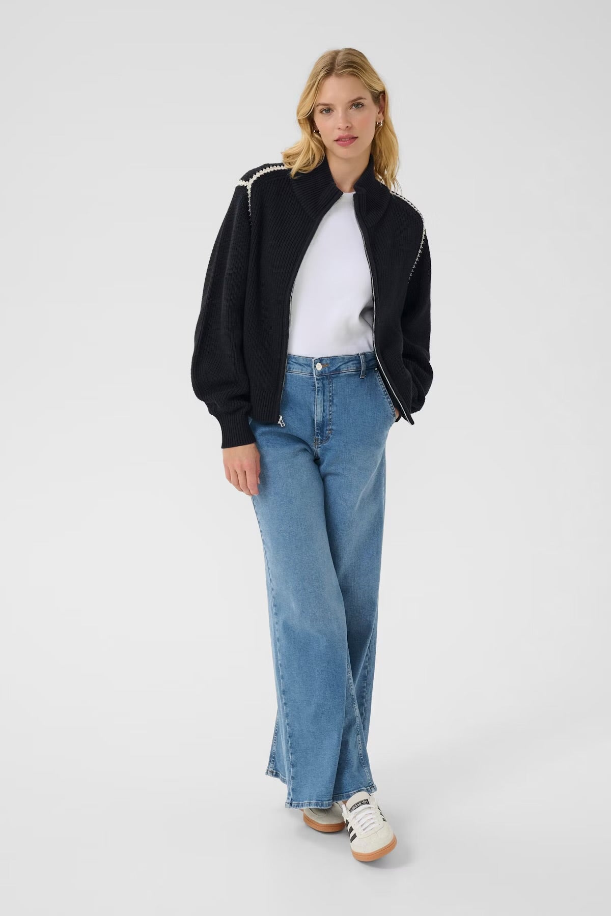 Semra Cardigan