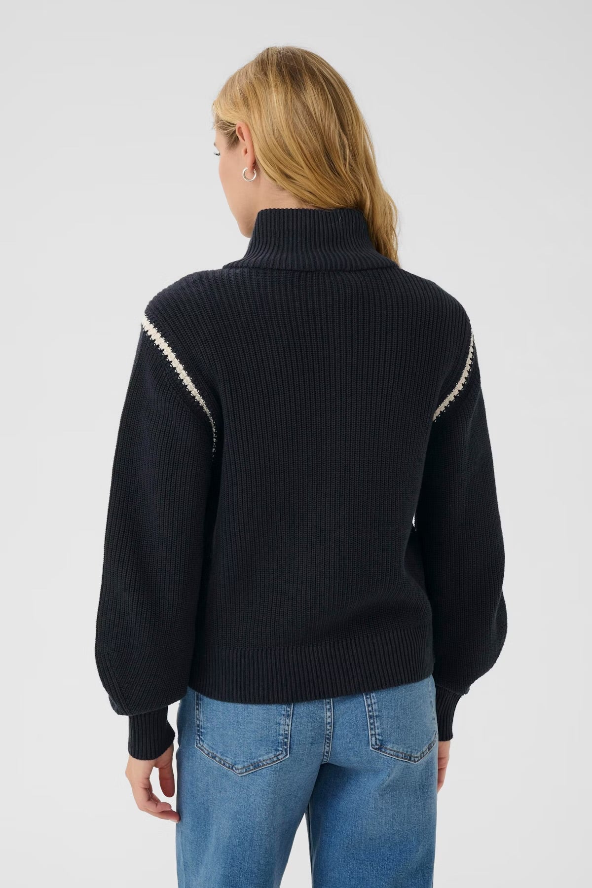 Semra Cardigan