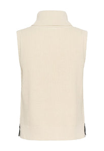 Sella Sleeveless Knit
