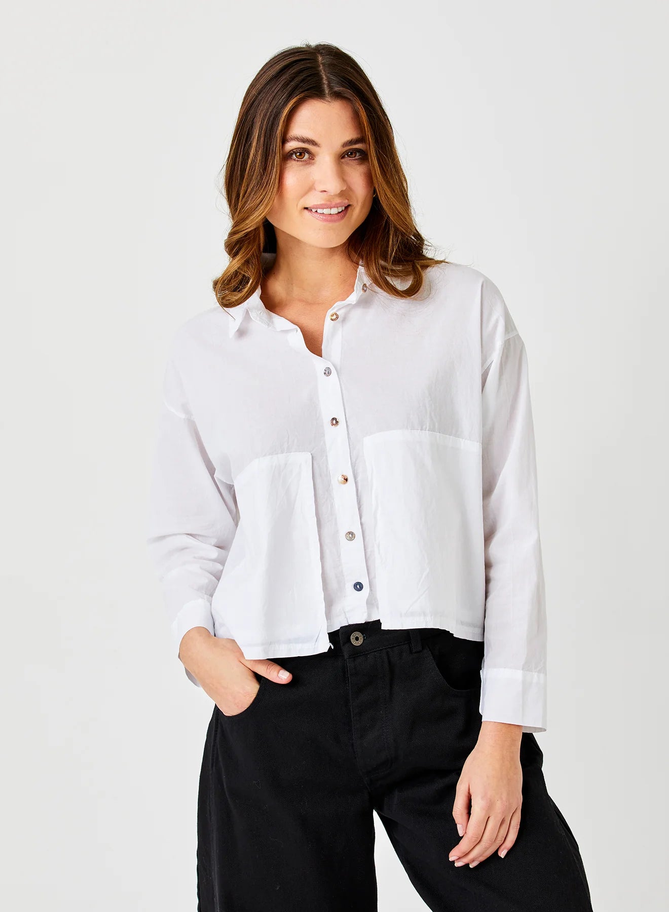 Jole Blouse