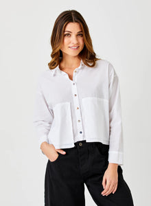 Jole Blouse